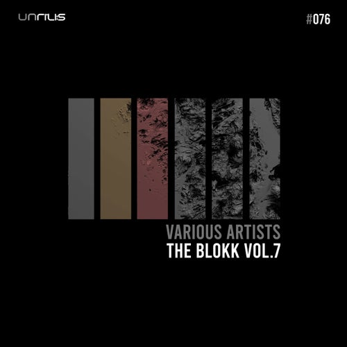The Blokk, Vol. 7