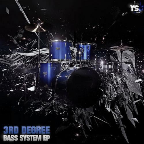 Bass System EP