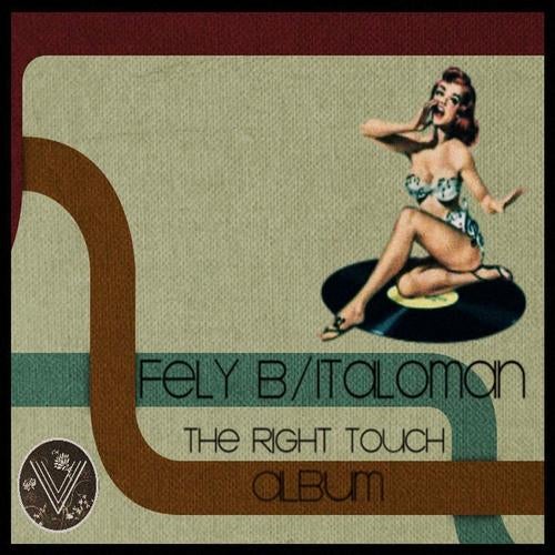 The Right Touch