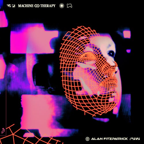 Cover art for Machine Therapy