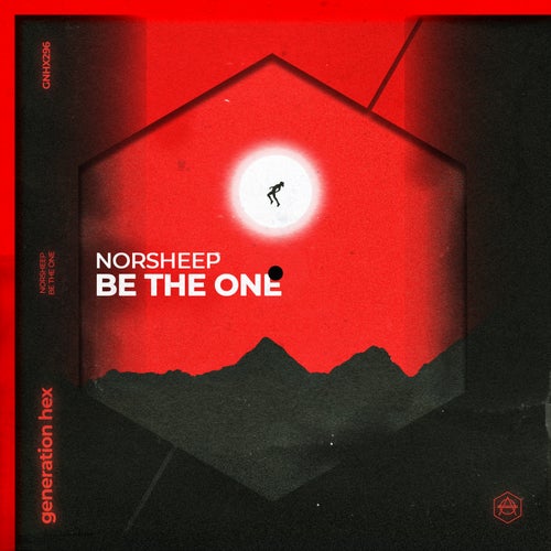 Be The One - Extended Mix