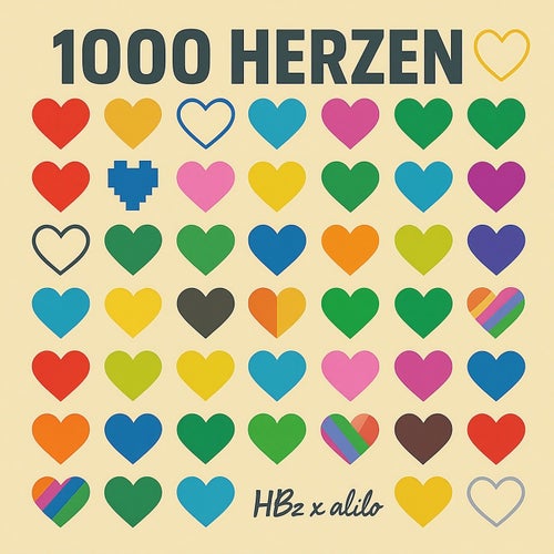 TAUSEND HERZEN
