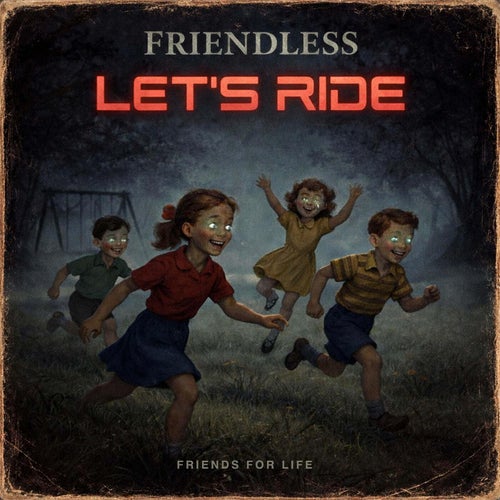 Lets Ride