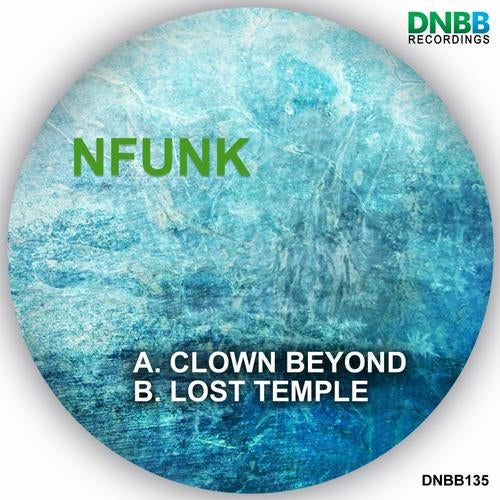 Clown Beyond EP