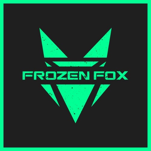 Frozen Fox