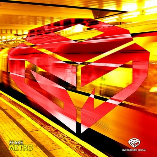 Metro (Original Mix)