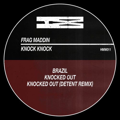 Frag Maddin — Knock Knock (2026)