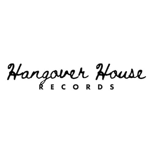 Hangover House Records