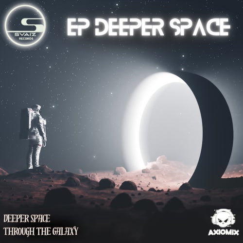 Ep Deeper Space