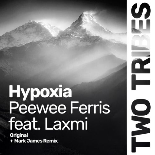 Hypoxia (feat. Laxmi)