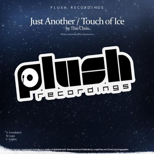 Just Another / Touch Of Ice
