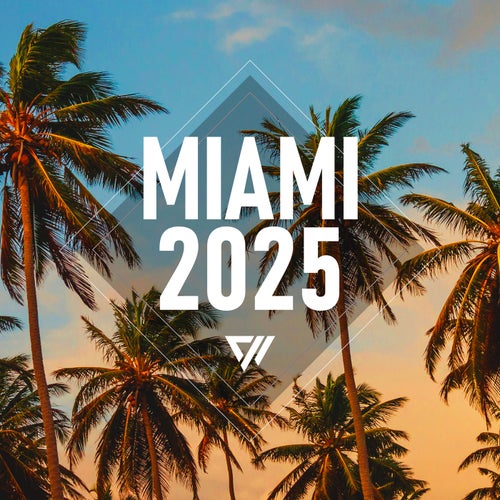 VA – Exx Muzik Miami 2025 VA – Exx Muzik Miami 2025