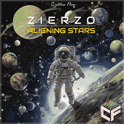  ZIERZO - Aligning Stars (2023) 