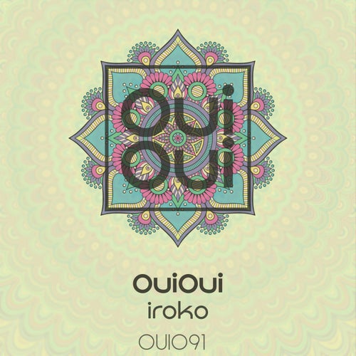 Iroko