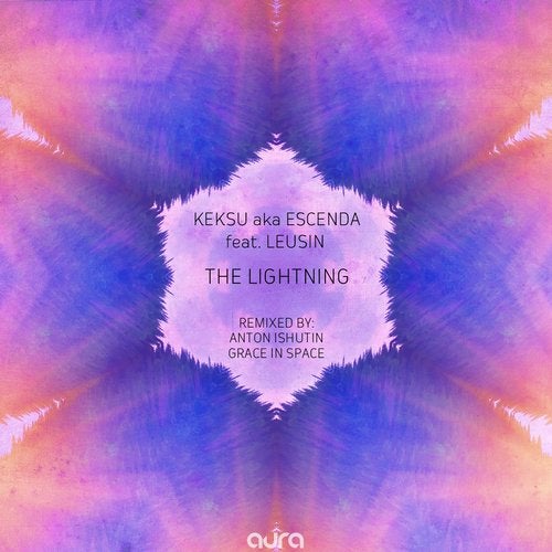 Cover art for The Lightning