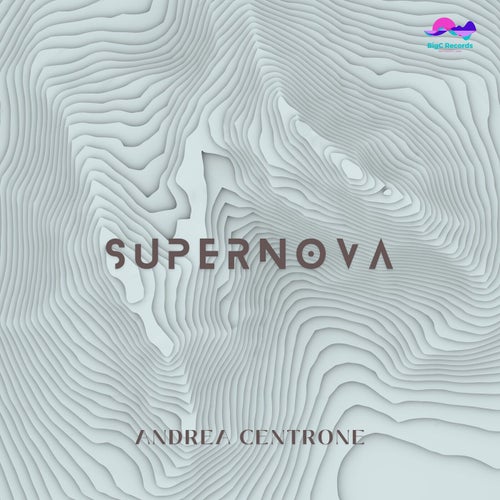 Cover art for Supernova