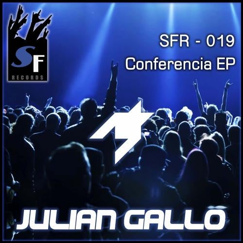 Conferencia EP