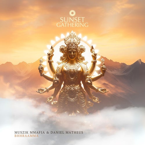 BHHRAAMMA (Original Mix)