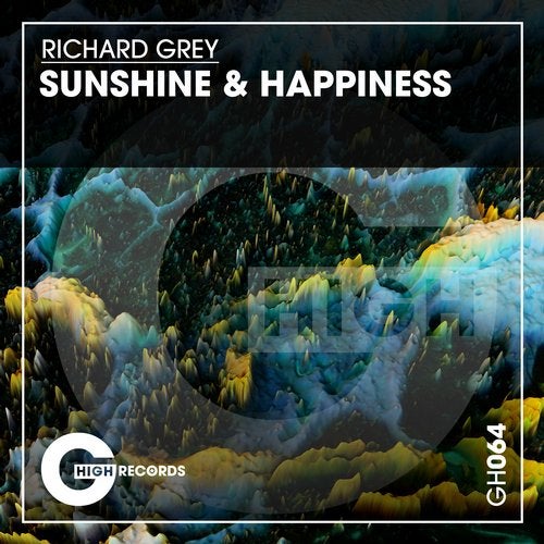 Richard Grey - Sunshine & Happiness (Original Mix).mp3