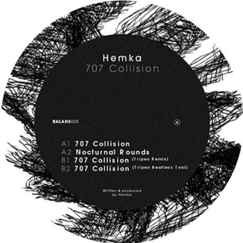 Familiar EP