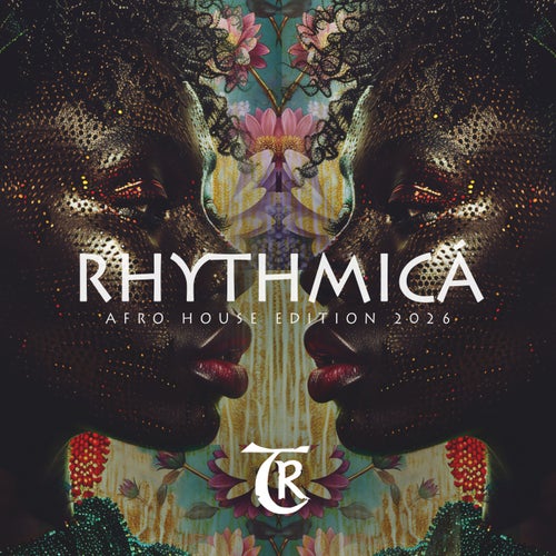 Rhythmicá - Afro House Edition 2026