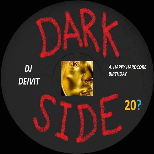 Happy hardcore birthday