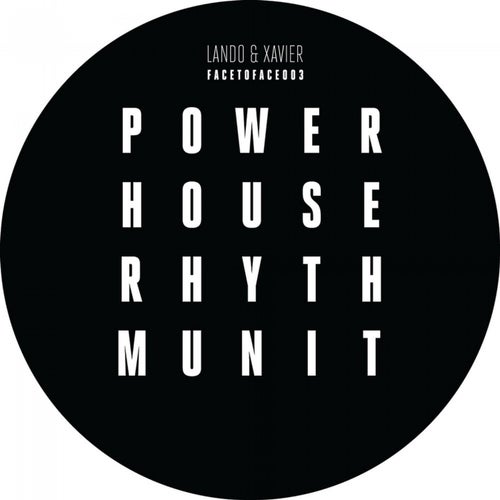 Power House Rhythm Unit