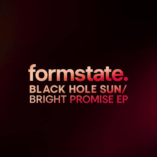 Black Hole Sun/Bright Promise EP