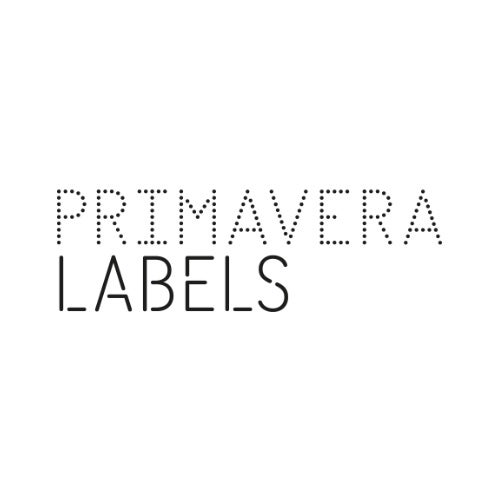 Primavera Labels