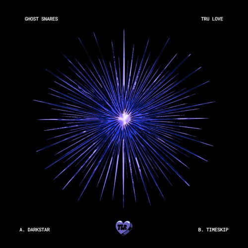 Ghost Snares — Darkstar / Timeskip (2026)