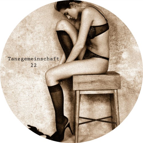 Tanzgemeinschaft 22