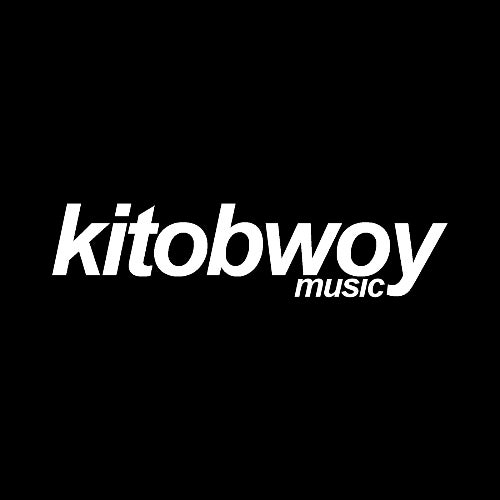 Kitobwoy Music