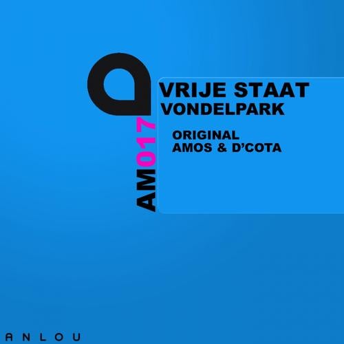 Vondelpark