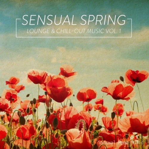 Sensual Spring, Vol. 1