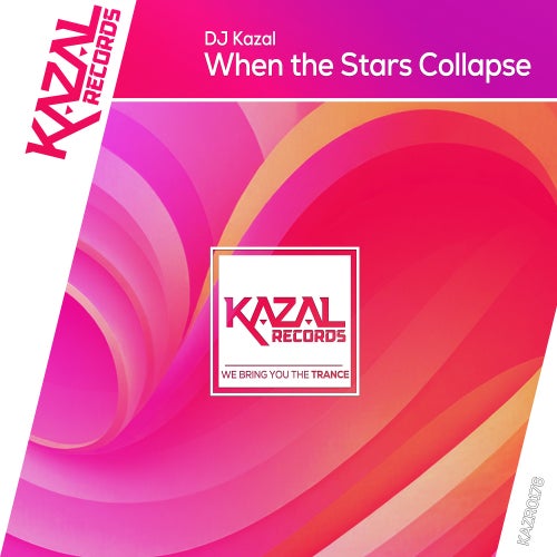 When the Stars Collapse TRANCE