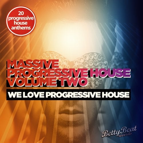 Massive Progressive House, Vol. Two