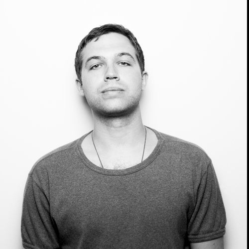 Mark Fanciulli's March'16 Chart