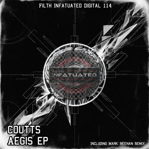 Aegis EP