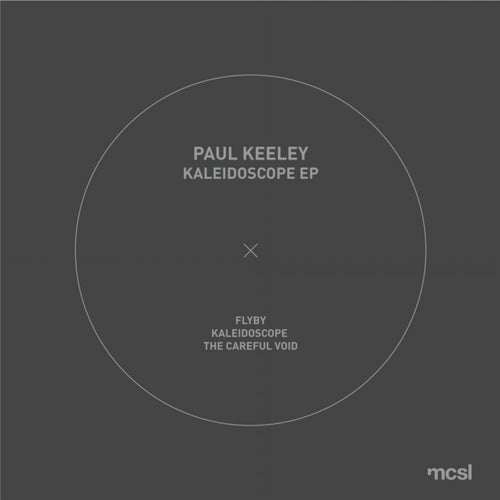 Kaleidoscope EP