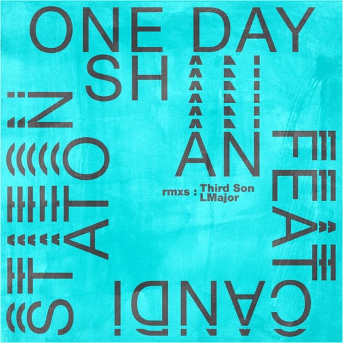One Day (Remixes)