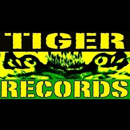 Tiger Records Jamaica