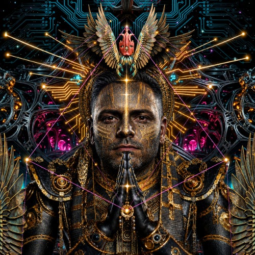Pranava frequencies