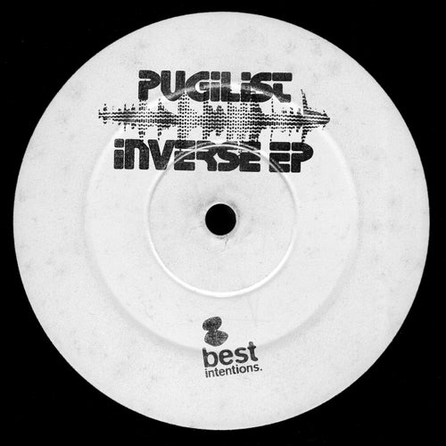 Inverse EP