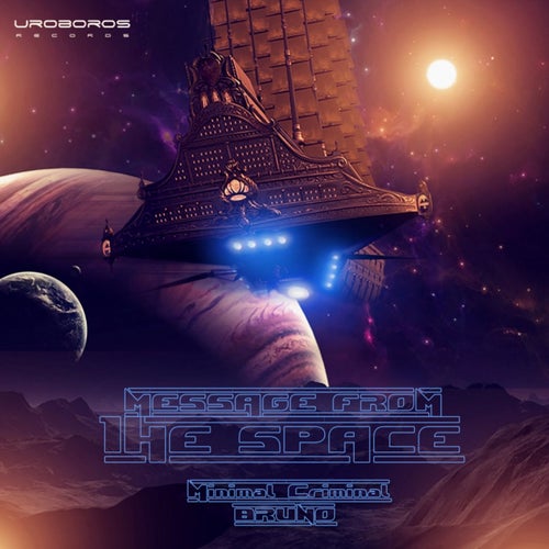 Message From The Space