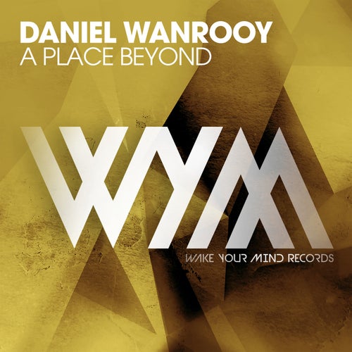 Daniel Wanrooy - A Place Beyond (2024)