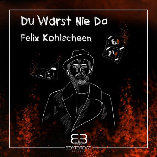 Du warst nie da