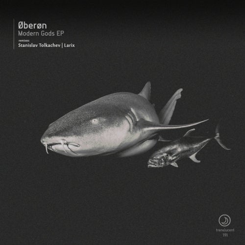 Modern Gods EP
