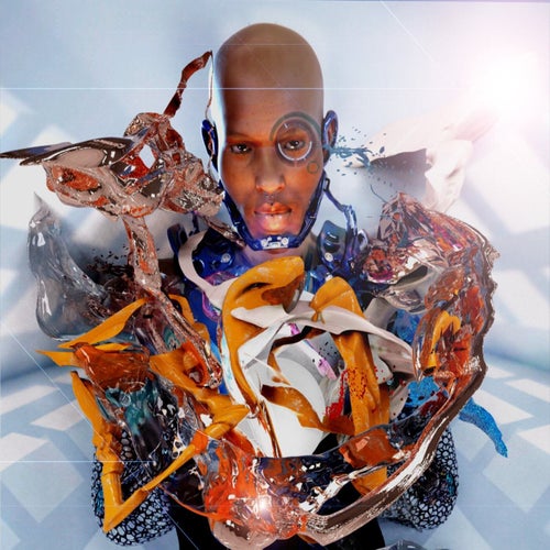Cover art for Eden
