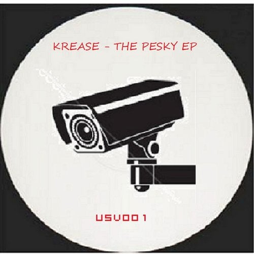 The Pesky EP