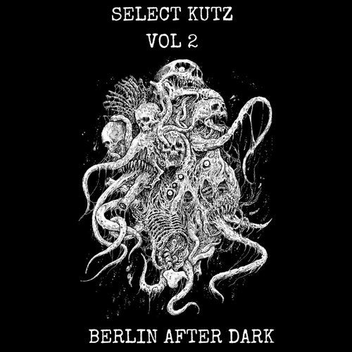 Cover art for Select Kutz, Vol. 2